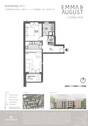 Grundrissskizze - 