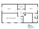Grundriss - 