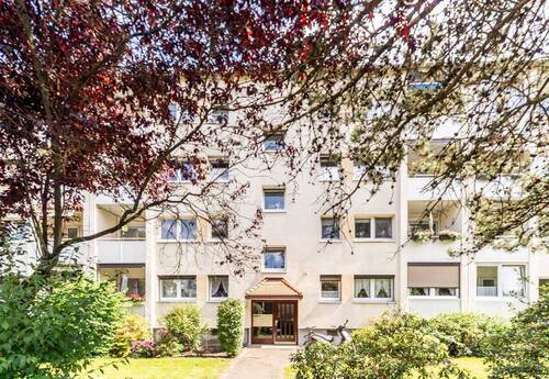 Zimmer 3.jpg - Tolle Wohnung steht zum sofortigen Einzug bereit.