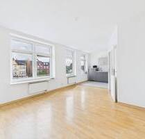 Zentrale Singlewohnung in HusumRödemis
