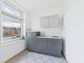 Küche - Etagenwohnung mit 37,00 m² in Husum zur Miete