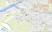 Geolyzer Kartenausschnitt - 