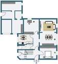 Grundriss EG - 