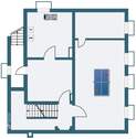 Grundriss KG - 