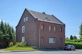 Vorderansicht - Einfamilienhaus mit 154,00 m² in Witten / Stockum zum Kaufen