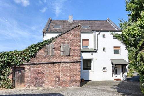 Rückansicht - 