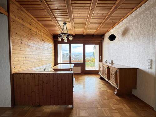 EG - Gemütliches Esszimmer - 