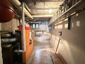 UG - Heizraum - 