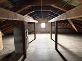 Dachspeicher - 