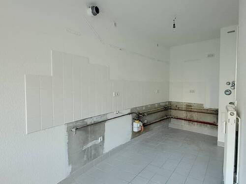 Küche - 2 Zimmer Etagenwohnung zum Kaufen in Berlin