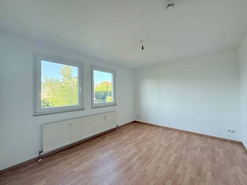 Schlafzimmer - Etagenwohnung mit 62,00 m² in Berlin zum Kaufen