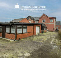 Wohnen in ruhiger Stadtrandlage! - Ennigerloh