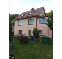 Ein Haus am Waldrand - 620.000,00 EUR Kaufpreis, ca.  110,00 m² Wohnfläche in Jena (PLZ: 07745) Süd