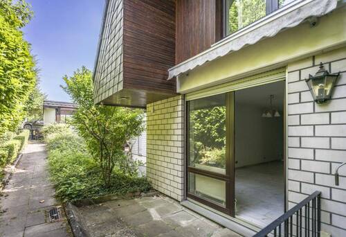 Willkommen! - 4 Zimmer Einfamilienhaus in Wiesbaden