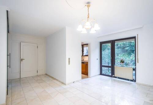 hell und lichtdurchflutet - 