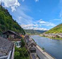 Traumhafte Aussichten in Cochem: Mehrfamilienhaus mit spektakulären Ausblicken ins Moseltal