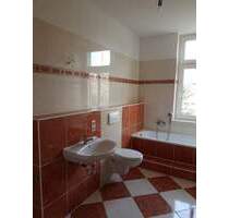 Super Wohnung gleich hinter dem Schwanenteich mit kleiner Einbauküche - Mittweida