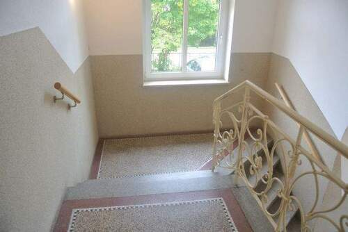Treppenhaus - 