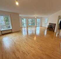 Das exklusive Domizil am Tivoli in Bad Reichenhall