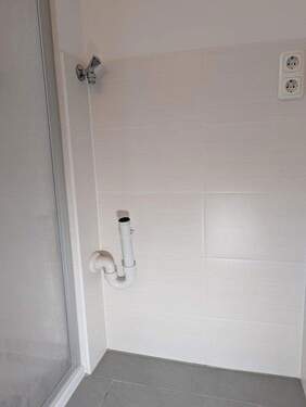 Waschmaschine/Trockner - 