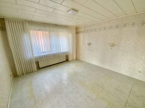 Esszimmer Erdgeschoss - 