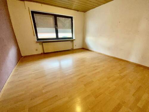 Schlafen Obergeschoss - 