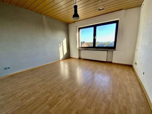 Kinderzimmer Obergeschoss - 