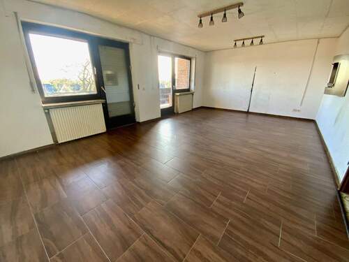 Wohn- und Esszimmer Obergeschoss - 