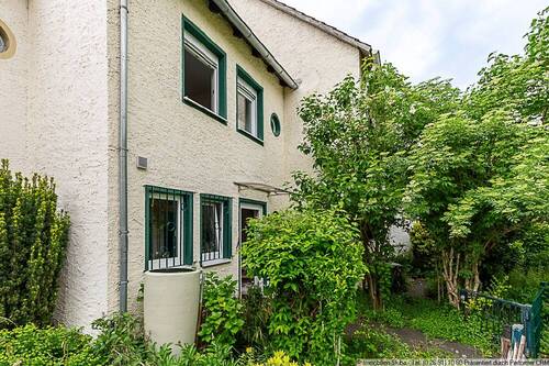 Blick von vorne links - 