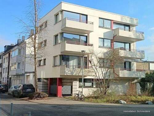 Außenansicht des Hauses - 