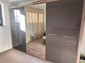Schlafzimmer - Schrank - 