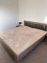 Schlafzimmer - Bett - 