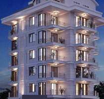 -Alanya-Avsallar Erstbezug- excl.Traumwohnungen mit Luxusausstattung, Lift, Pool etc.