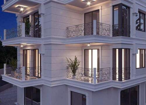 Bild 2 - 2 Zimmer Etagenwohnung zum Kaufen in Alanya