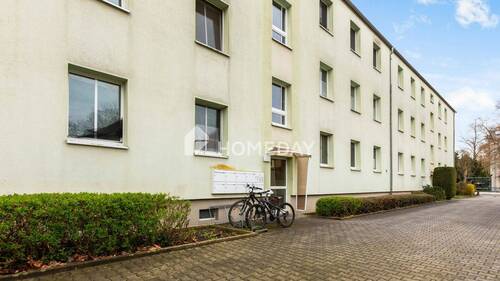 Außenansicht 6 - Etagenwohnung mit 50,40 m&sup2; in Eilenburg zum Kaufen