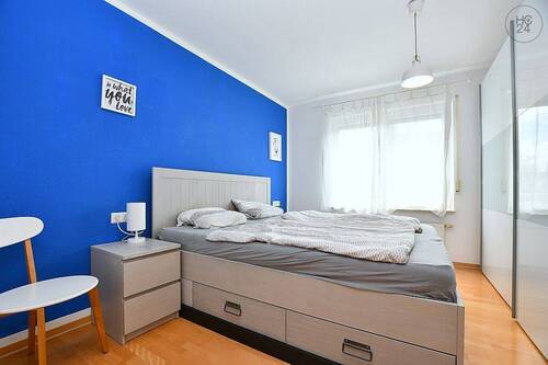 Bild2 - 3 Zimmer Etagenwohnung zur Miete in Remseck