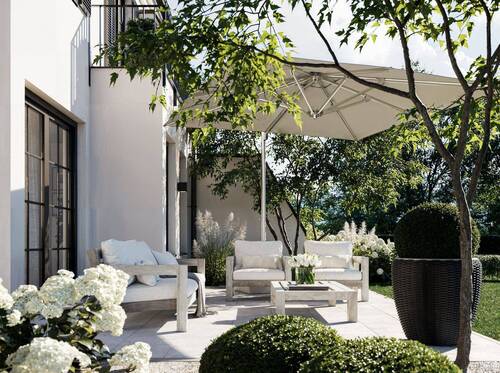 Sonnige Terrassenflächen - Mehrfamilienhaus, Wohnhaus mit 154,90 m² in München zum Kaufen