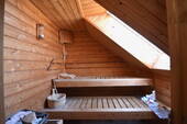 Sauna - 