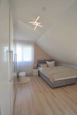 Elternschlafzimmer - 