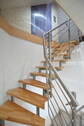 Treppe in das DG - 