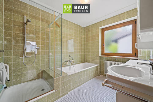 Badezimmer - 