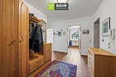 Flur - Etagenwohnung mit 79,60 m² in Baindt zum Kaufen