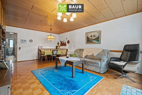 Wohnzimmer - 