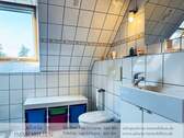 Bad Dachgeschoss - 