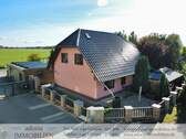 Ansicht Nord - 