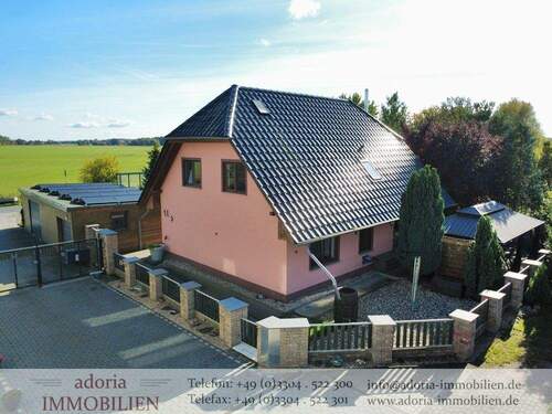 Ansicht Nord - 