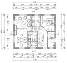 Grundriss Erdgeschoss - 