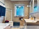 Badezimmer Erdgeschoss - 
