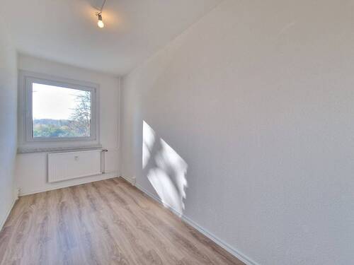 Schlafzimmer 2 - Musterfoto - 