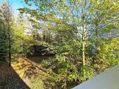Ausblick Schlafzimmer - Musterfoto - 